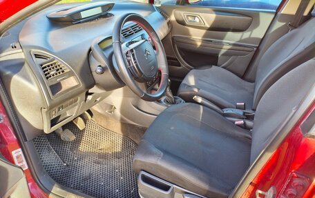 Citroen C4 II рестайлинг, 2007 год, 280 000 рублей, 7 фотография