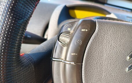 Citroen C4 II рестайлинг, 2007 год, 280 000 рублей, 10 фотография