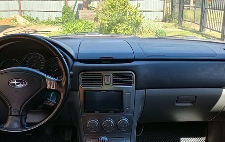 Subaru Forester, 2007 год, 680 000 рублей, 7 фотография