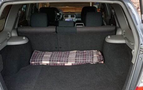 Subaru Forester, 2007 год, 680 000 рублей, 10 фотография