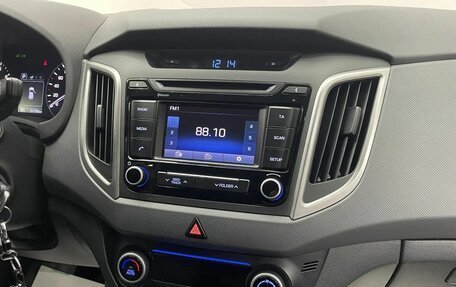 Hyundai Creta I рестайлинг, 2016 год, 1 489 000 рублей, 14 фотография