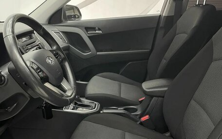 Hyundai Creta I рестайлинг, 2016 год, 1 489 000 рублей, 13 фотография