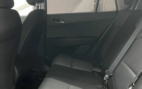 Hyundai Creta I рестайлинг, 2016 год, 1 489 000 рублей, 17 фотография