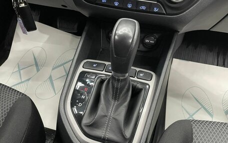 Hyundai Creta I рестайлинг, 2016 год, 1 489 000 рублей, 16 фотография