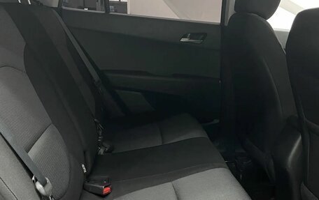 Hyundai Creta I рестайлинг, 2016 год, 1 489 000 рублей, 20 фотография