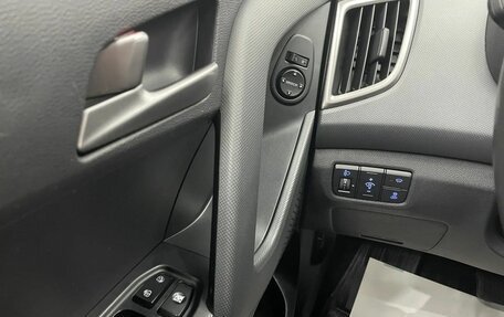 Hyundai Creta I рестайлинг, 2016 год, 1 489 000 рублей, 23 фотография