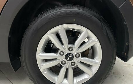 Hyundai Creta I рестайлинг, 2016 год, 1 489 000 рублей, 24 фотография