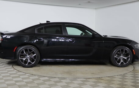 Dodge Charger, 2019 год, 2 399 990 рублей, 4 фотография