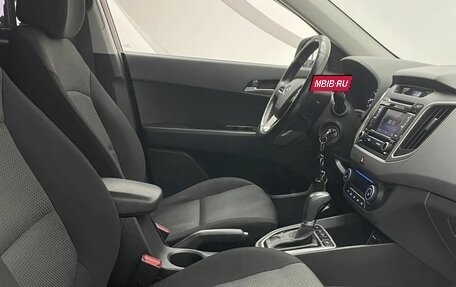 Hyundai Creta I рестайлинг, 2016 год, 1 489 000 рублей, 22 фотография