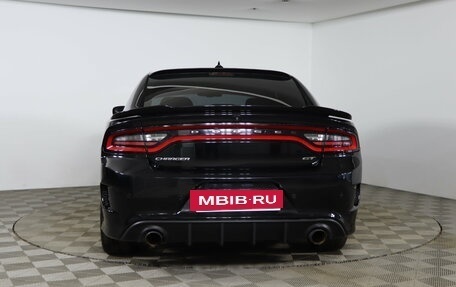 Dodge Charger, 2019 год, 2 399 990 рублей, 6 фотография
