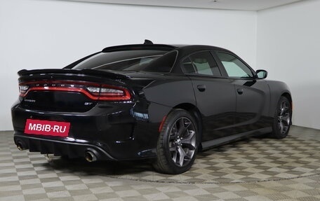 Dodge Charger, 2019 год, 2 399 990 рублей, 5 фотография