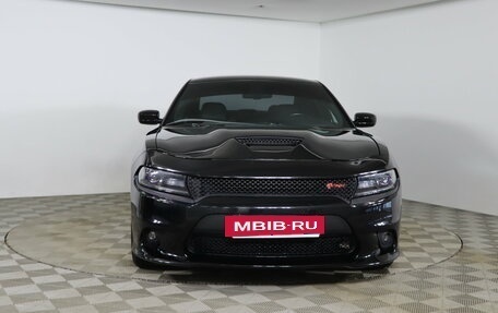 Dodge Charger, 2019 год, 2 399 990 рублей, 2 фотография