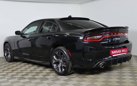 Dodge Charger, 2019 год, 2 399 990 рублей, 7 фотография