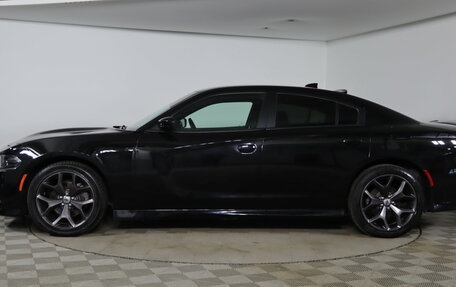 Dodge Charger, 2019 год, 2 399 990 рублей, 8 фотография