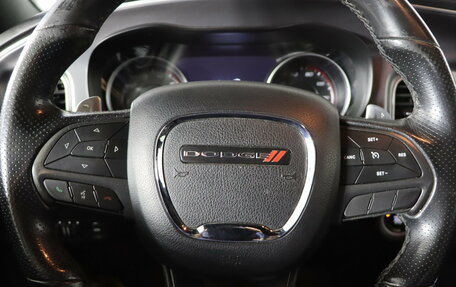 Dodge Charger, 2019 год, 2 399 990 рублей, 11 фотография