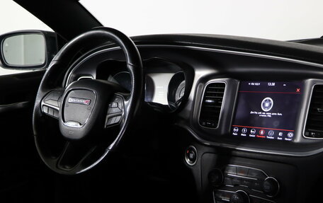 Dodge Charger, 2019 год, 2 399 990 рублей, 12 фотография