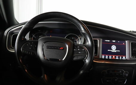 Dodge Charger, 2019 год, 2 399 990 рублей, 10 фотография