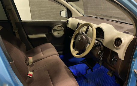 Toyota Passo III, 2010 год, 480 000 рублей, 3 фотография