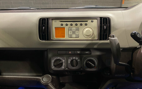 Toyota Passo III, 2010 год, 480 000 рублей, 4 фотография