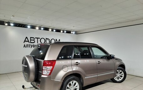 Suzuki Grand Vitara, 2013 год, 1 099 000 рублей, 2 фотография
