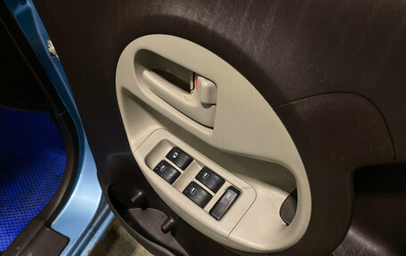Toyota Passo III, 2010 год, 480 000 рублей, 5 фотография