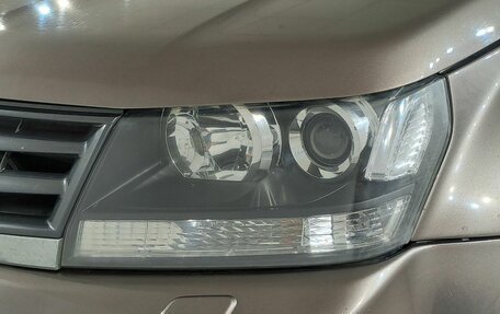 Suzuki Grand Vitara, 2013 год, 1 099 000 рублей, 9 фотография