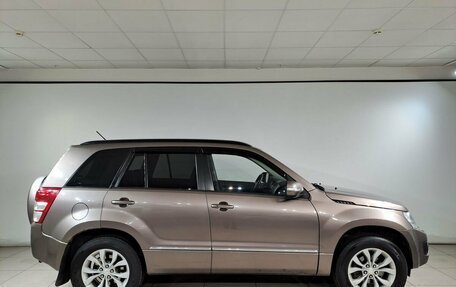Suzuki Grand Vitara, 2013 год, 1 099 000 рублей, 6 фотография