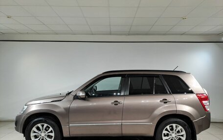 Suzuki Grand Vitara, 2013 год, 1 099 000 рублей, 5 фотография