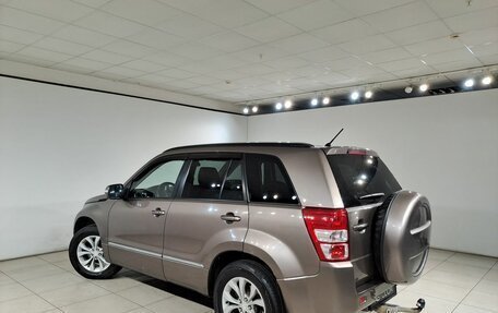 Suzuki Grand Vitara, 2013 год, 1 099 000 рублей, 4 фотография