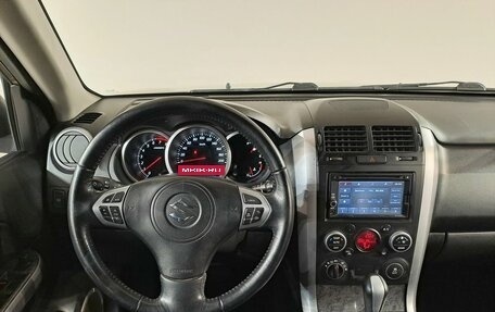 Suzuki Grand Vitara, 2013 год, 1 099 000 рублей, 13 фотография