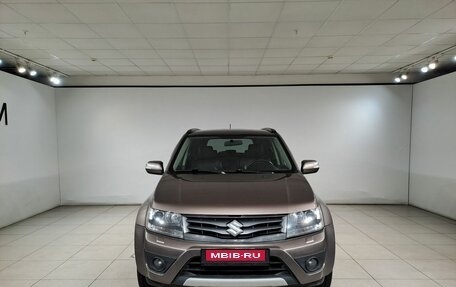 Suzuki Grand Vitara, 2013 год, 1 099 000 рублей, 7 фотография