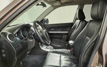 Suzuki Grand Vitara, 2013 год, 1 099 000 рублей, 14 фотография