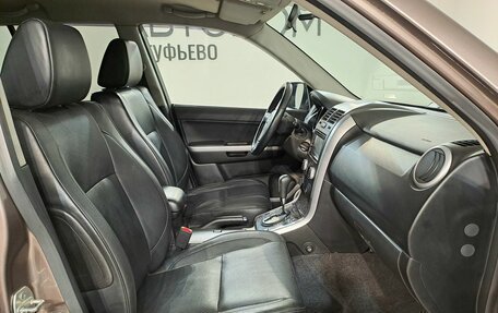 Suzuki Grand Vitara, 2013 год, 1 099 000 рублей, 15 фотография