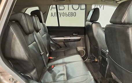 Suzuki Grand Vitara, 2013 год, 1 099 000 рублей, 16 фотография