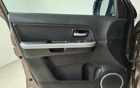 Suzuki Grand Vitara, 2013 год, 1 099 000 рублей, 17 фотография