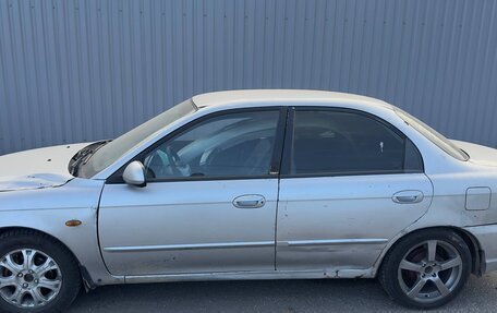 KIA Spectra II (LD), 2006 год, 150 000 рублей, 2 фотография