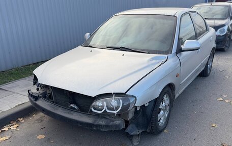 KIA Spectra II (LD), 2006 год, 150 000 рублей, 6 фотография