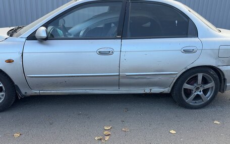 KIA Spectra II (LD), 2006 год, 150 000 рублей, 7 фотография