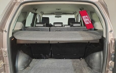 Suzuki Grand Vitara, 2013 год, 1 099 000 рублей, 18 фотография