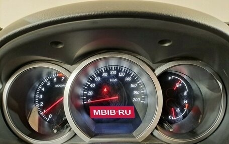 Suzuki Grand Vitara, 2013 год, 1 099 000 рублей, 19 фотография