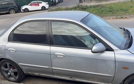 KIA Spectra II (LD), 2006 год, 150 000 рублей, 3 фотография