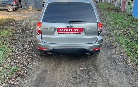 Subaru Forester, 2010 год, 950 000 рублей, 3 фотография