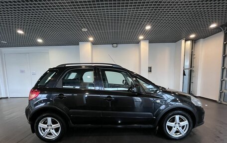 Suzuki SX4 II рестайлинг, 2010 год, 635 000 рублей, 2 фотография