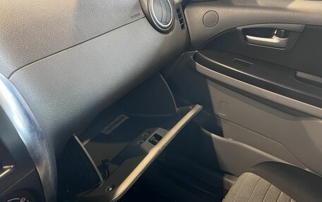 Suzuki SX4 II рестайлинг, 2010 год, 635 000 рублей, 28 фотография
