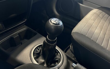 Suzuki SX4 II рестайлинг, 2010 год, 635 000 рублей, 29 фотография