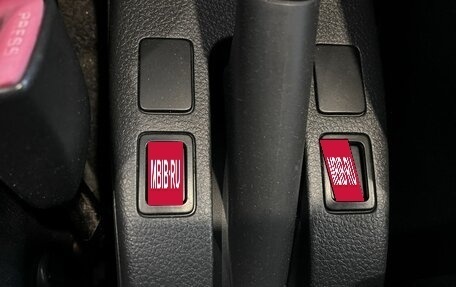 Suzuki SX4 II рестайлинг, 2010 год, 635 000 рублей, 30 фотография