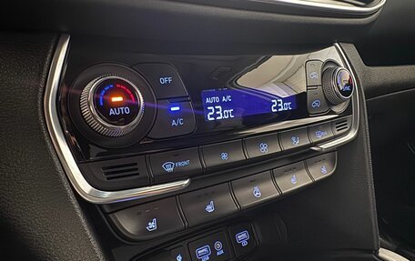 Hyundai Santa Fe IV, 2019 год, 2 765 000 рублей, 14 фотография