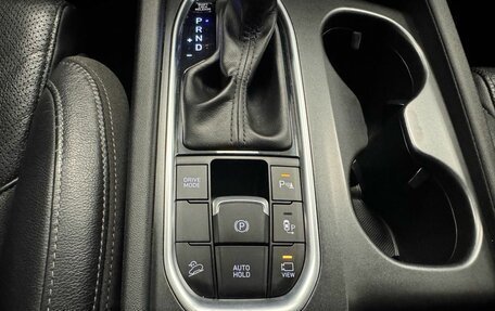 Hyundai Santa Fe IV, 2019 год, 2 765 000 рублей, 15 фотография