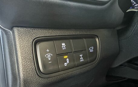 Hyundai Santa Fe IV, 2019 год, 2 765 000 рублей, 17 фотография