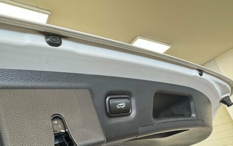 Hyundai Santa Fe IV, 2019 год, 2 765 000 рублей, 24 фотография